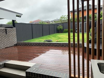 Southside Carpentry & Maintenance cover