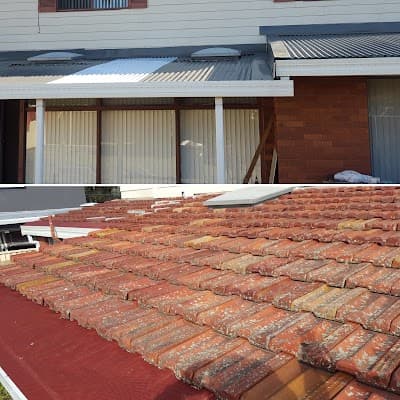 Southside Carpentry & Maintenance project 4