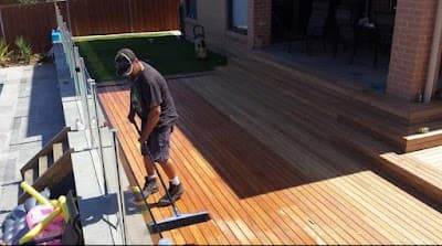 Southside Carpentry & Maintenance project 6