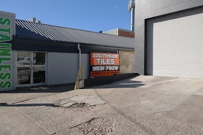 Southside Tiles cover