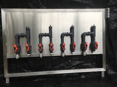 SouthSide Welding project 6