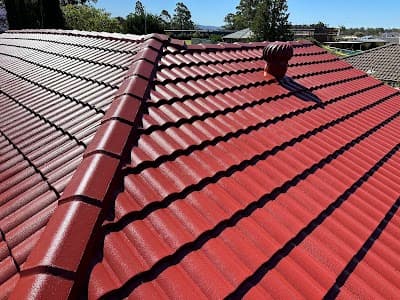 Southwest Roofing cover