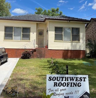Southwest Roofing project 5