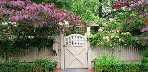 Sovereign Pickets Fencing and Gates