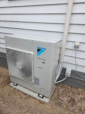 SPA Refrigeration project 5