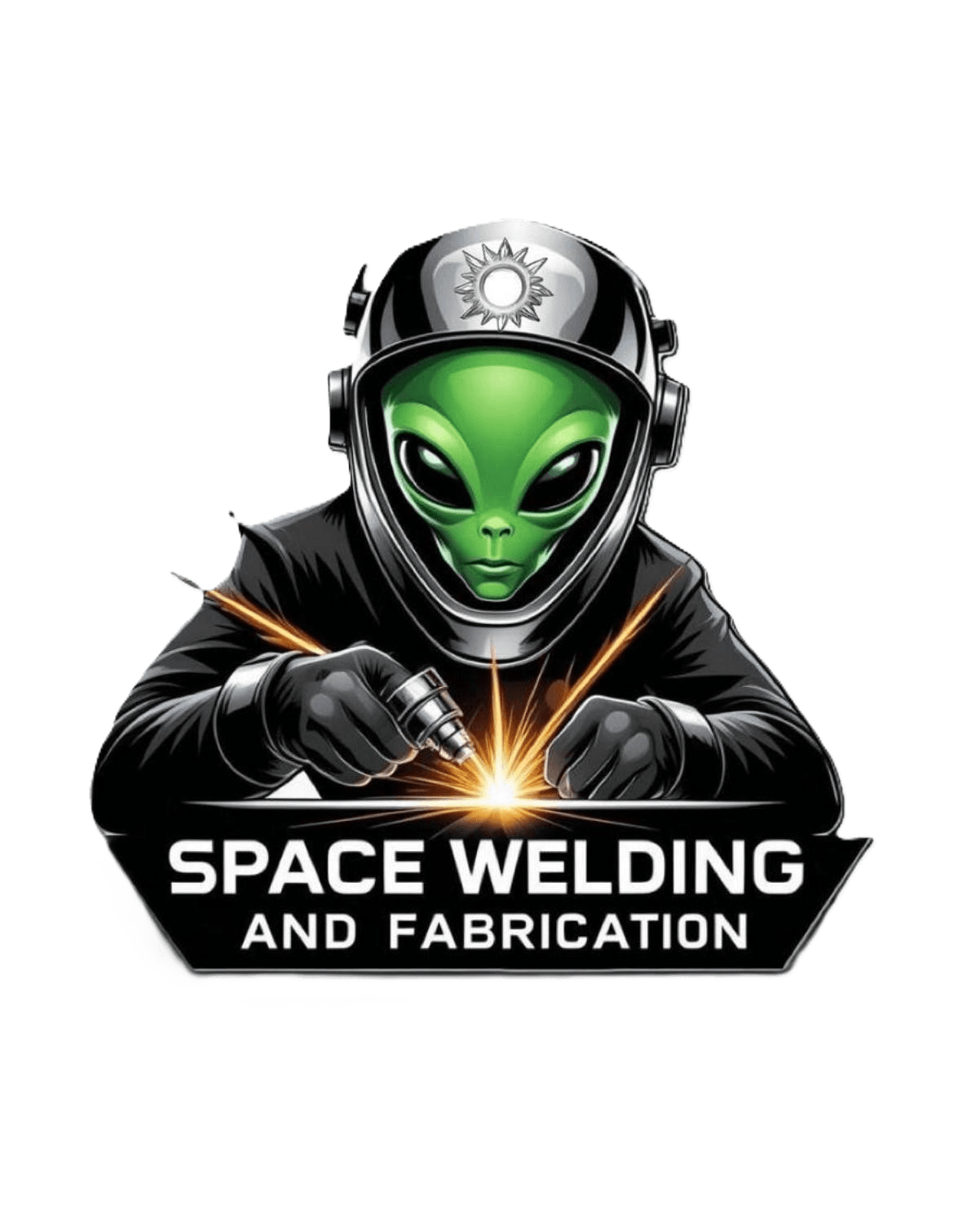 Space Welding And Fabrication