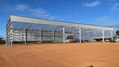 SPANLIFT - Mt Gambier project 3