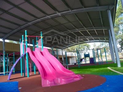 SPANLIFT - Mt Gambier project 4