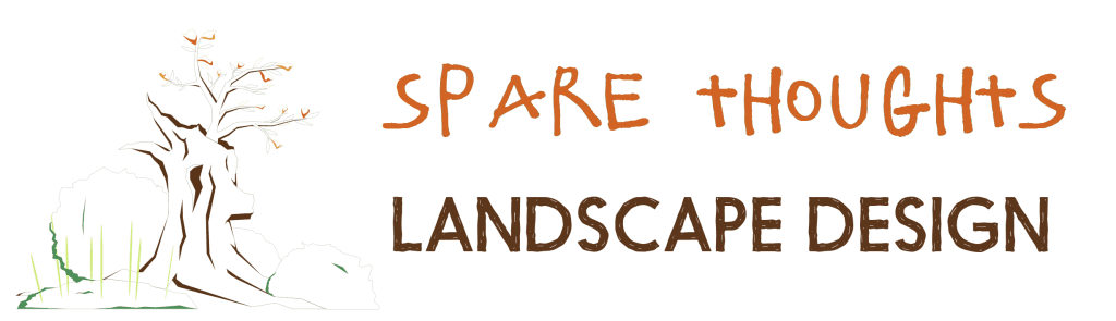 Spare Thoughts Landscape Design