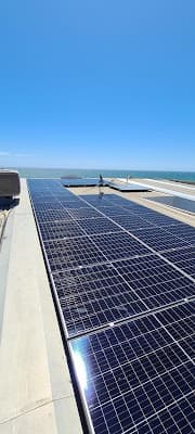 Sparkwire Solar & Electrical project 3