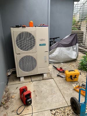 Sparrow Electrical and Refrigeration cover