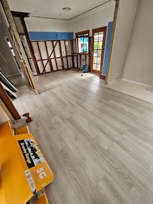 Spectacular Handyman project 4