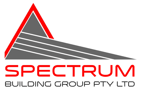 Spectrum Building Group Pty Ltd