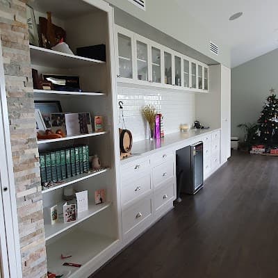 Spencer Gulf Cabinets project 3