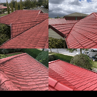Spic And Span Roof Restoration