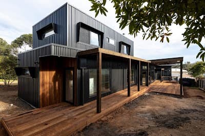 Spicer Building project 3