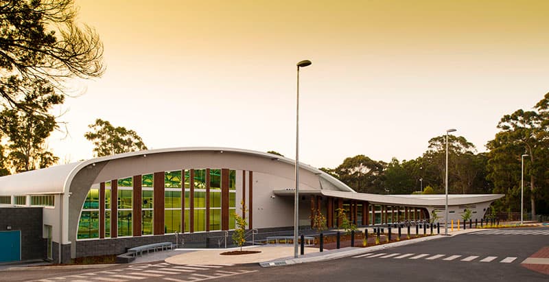 Splash Devonport Aquatic And Leisure Centre