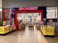 Spotlight Carnegie