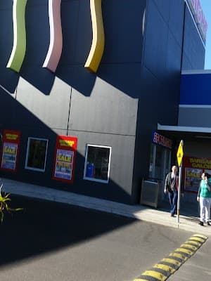 Spotlight Geelong project 3