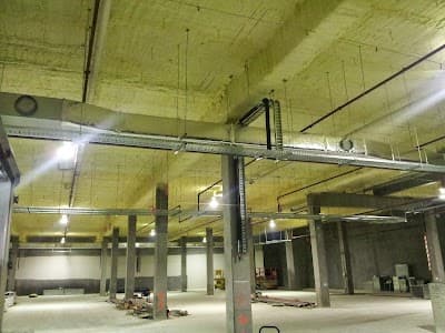Sprayfoam Solutions cover