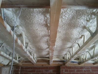 Sprayfoam Solutions project 3