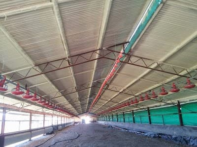 Sprayfoam Solutions project 1