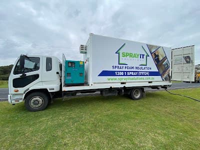 SprayIT Solutions (VIC) Pty Ltd project 4