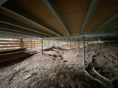 SprayIT Solutions (VIC) Pty Ltd project 6