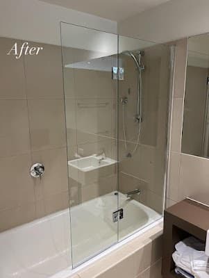 Spring Creek Glazing Pty Ltd cover