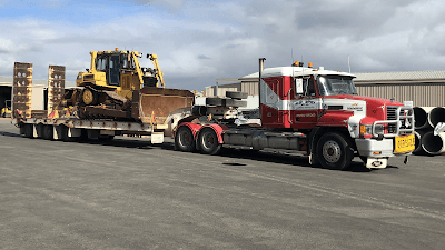 SPRY CIVIL CONSTRUCTION Pty Ltd.