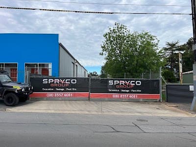 SPRYCO GROUP Pty Ltd
