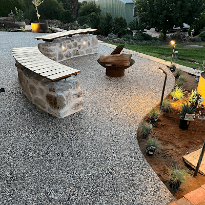 SpryCrete project 4