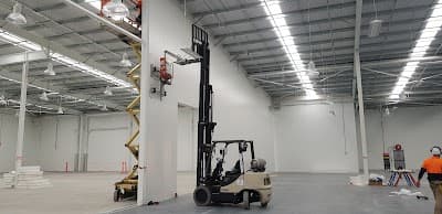 Square Insulated Panel Constructions Pty Ltd cover