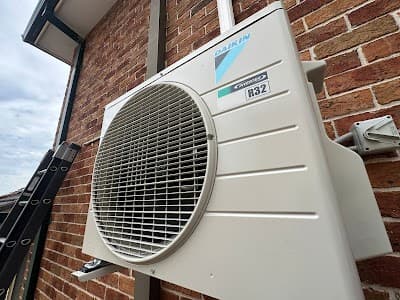 SR REFRIGERATION & AIR CONDITIONING PTY LTD project 4