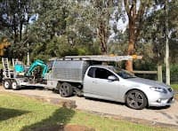 SS Plumbing & Draincare cover