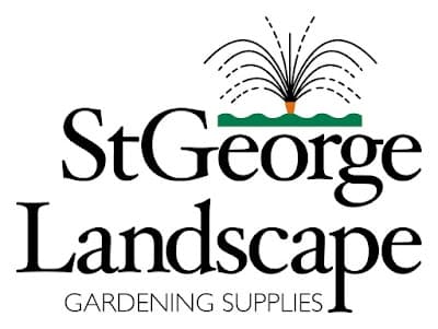 St George Landscape Gardening Supplies cover