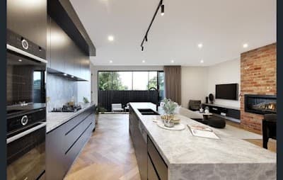 ST KILDA CABINETS.COM project 3