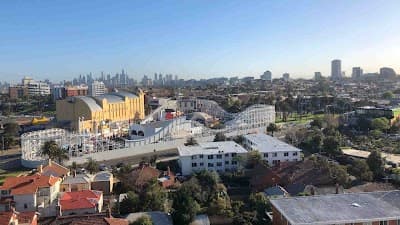 St Kilda Electrics