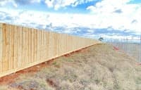 Stallion Fencing