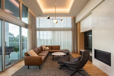 Stan Bond SA Pty Ltd project 3