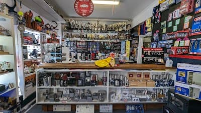 Stan Wootton Locksmiths project 3