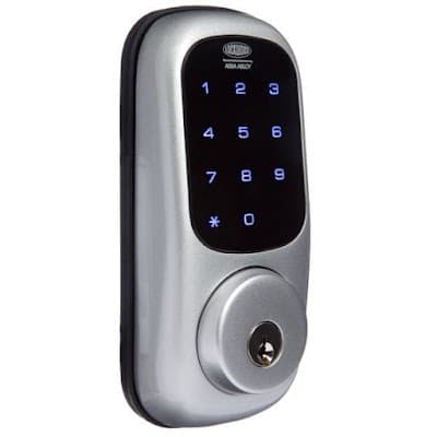 Stan Wootton Locksmiths project 4
