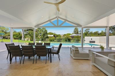 Stand Out Home Improvements cover