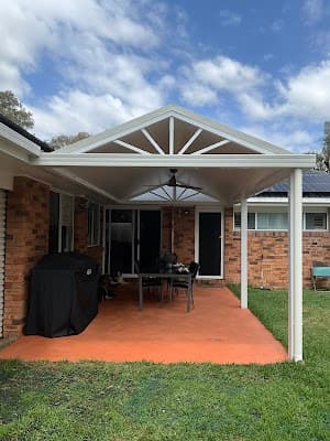 Stand Out Home Improvements project 6