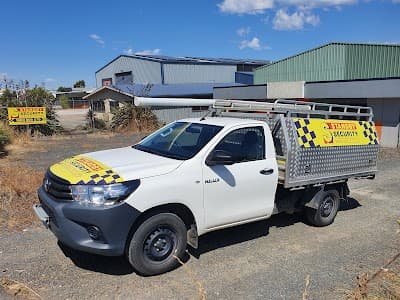 Standby Security Services cover