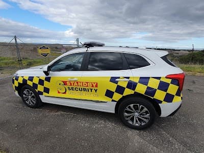 Standby Security Services