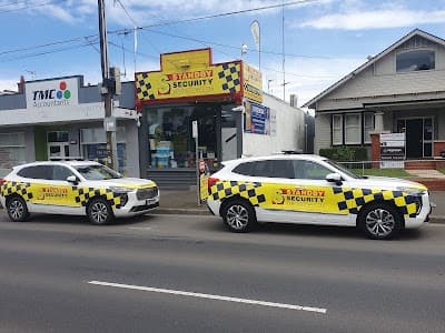 Standby Security Services Geelong cover