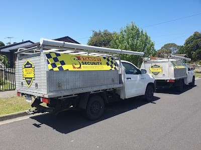 Standby Security Services Geelong project 3
