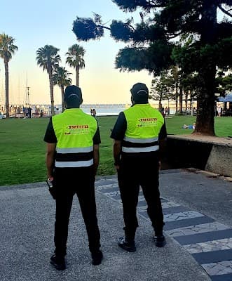 Standby Security Services Geelong project 4