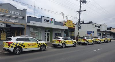 Standby Security Services Geelong project 1